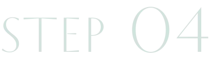 STEP 04